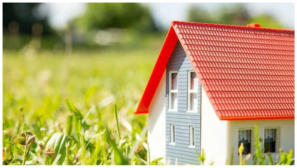 🏠ВАЖНО! ОФОРМЛЯЕМ ПРАВА НА НЕДВИЖИМОСТЬ ПО ДАЧНОЙ АМНИСТИИ.