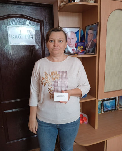 ⚠️ ВНИМАНИЕ МНОГОДЕТНЫЕ СЕМЬИ!.