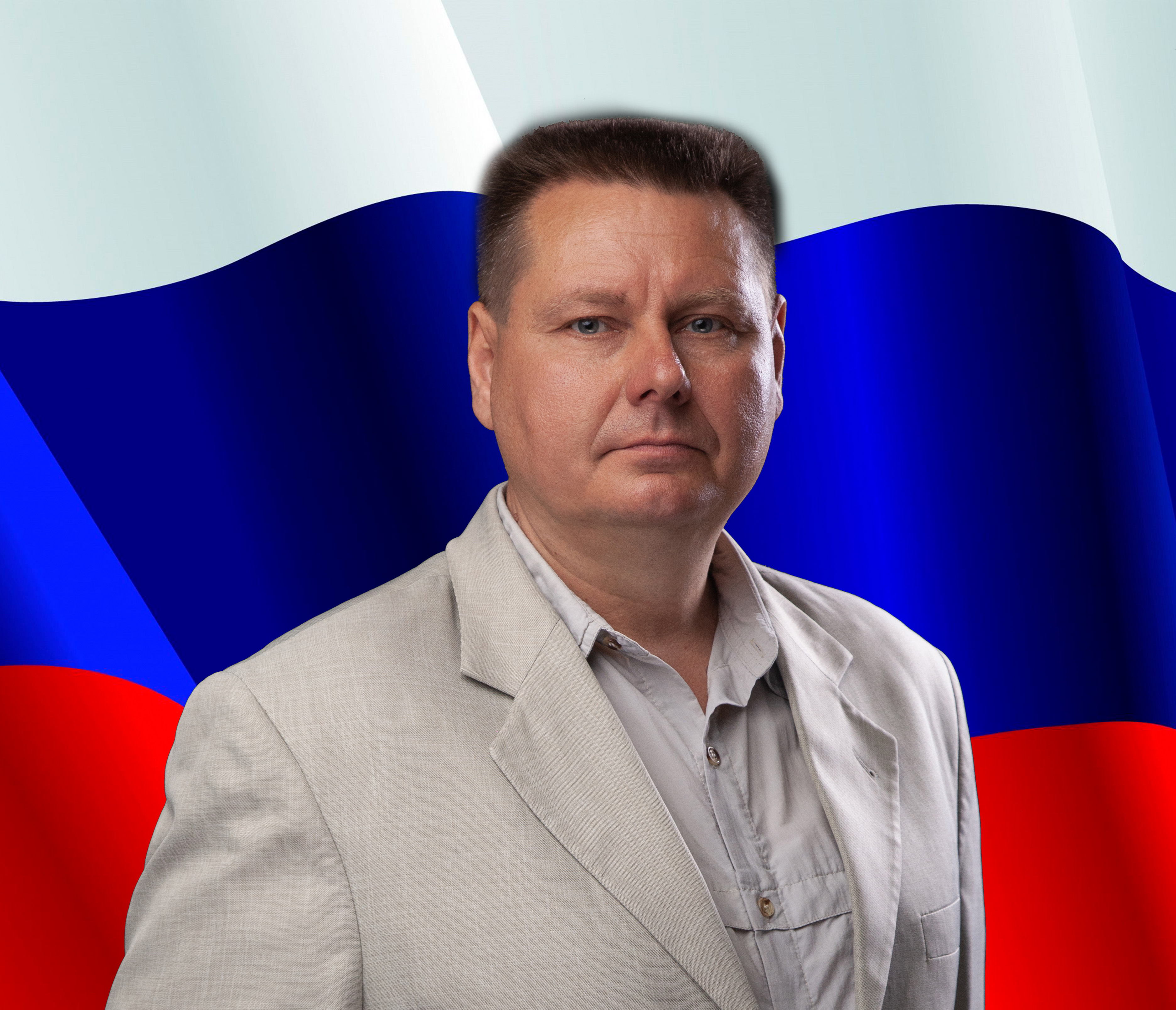 Занин Олег Геннадиевич.