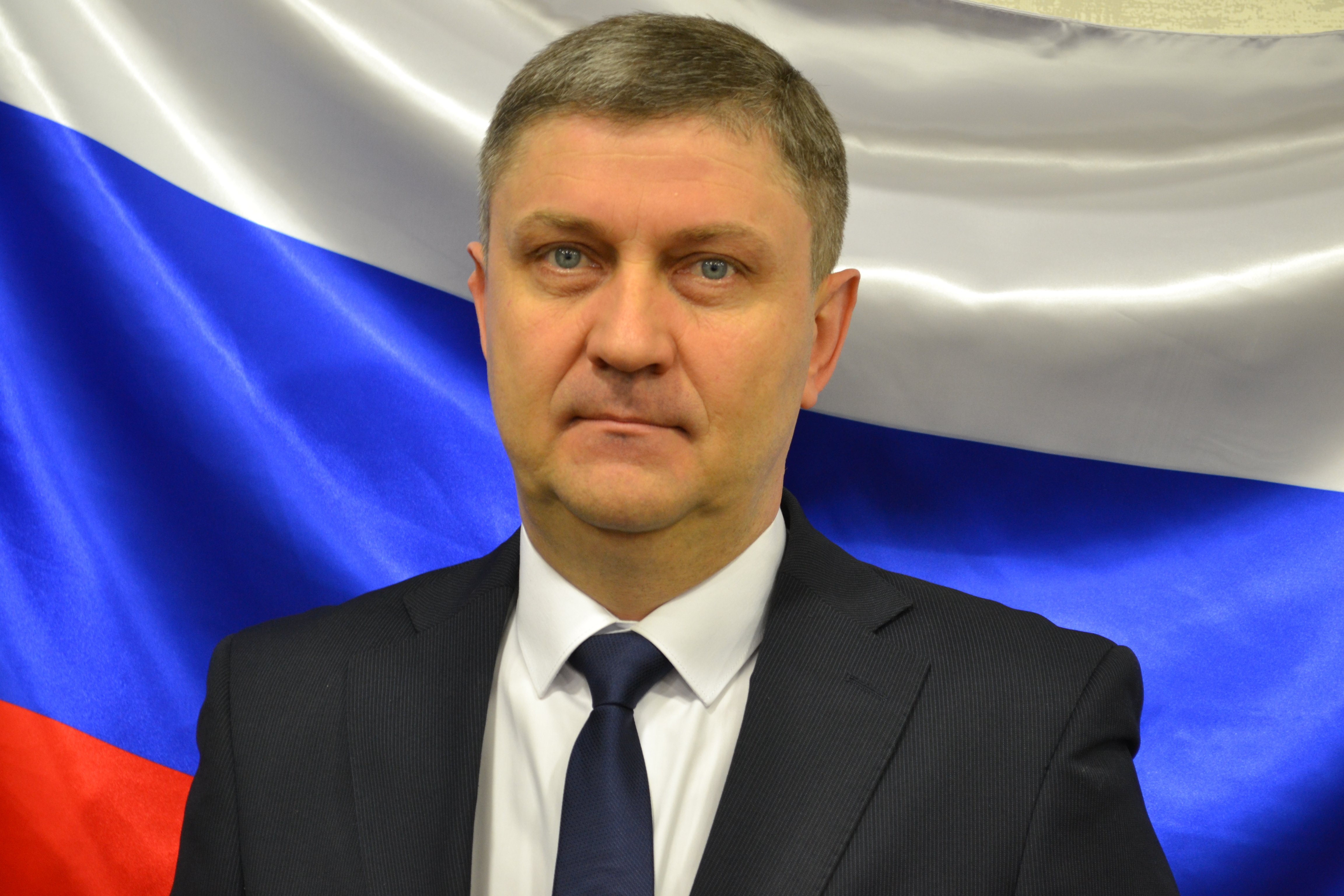 Чернев Владимир Ильич.