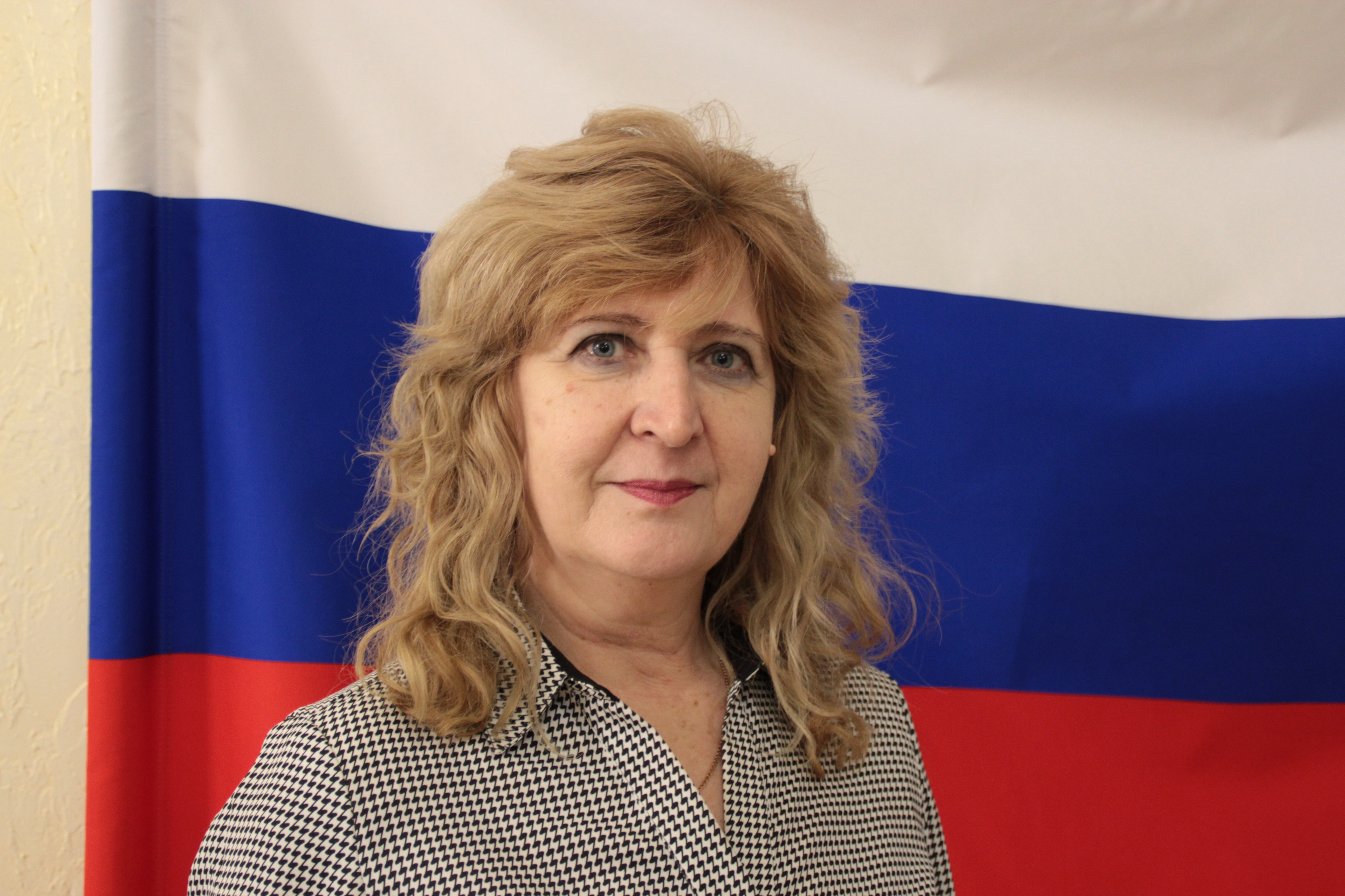 Филоненко Галина Васильевна.