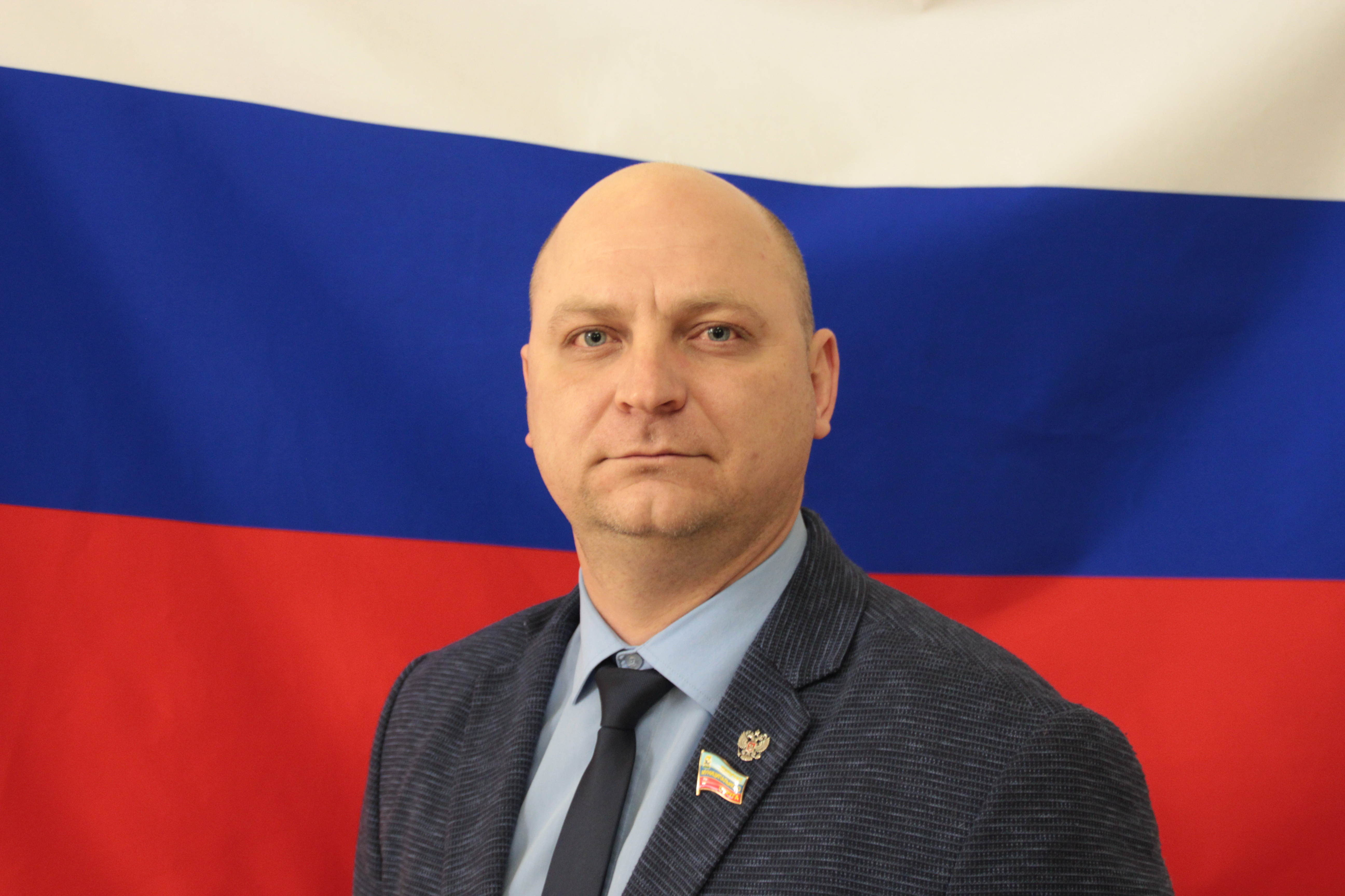 Иващенко Сергей Викторович.