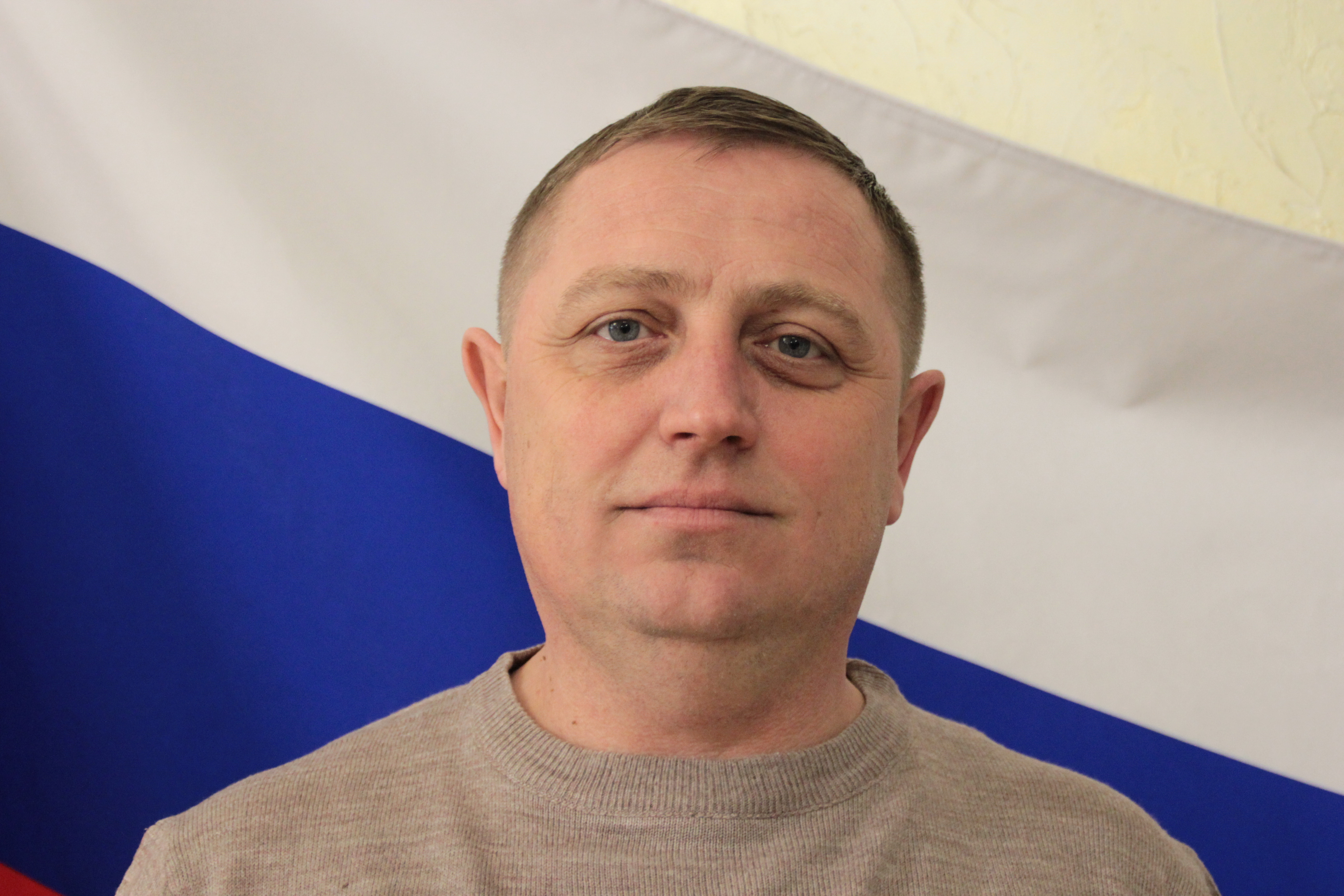 Кузьменко Евгений Николаевич.