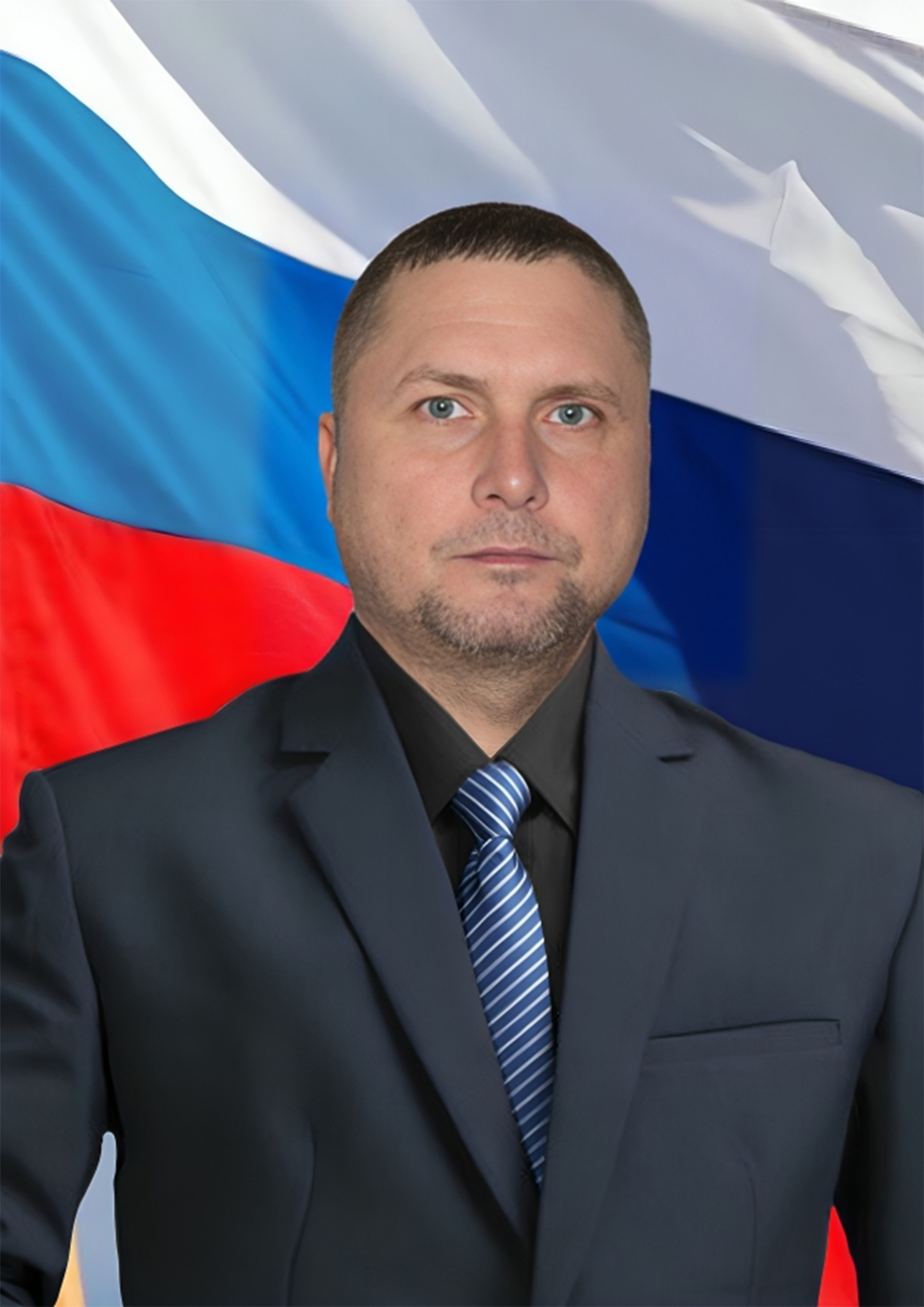 Лебедь Александр Николаевич.