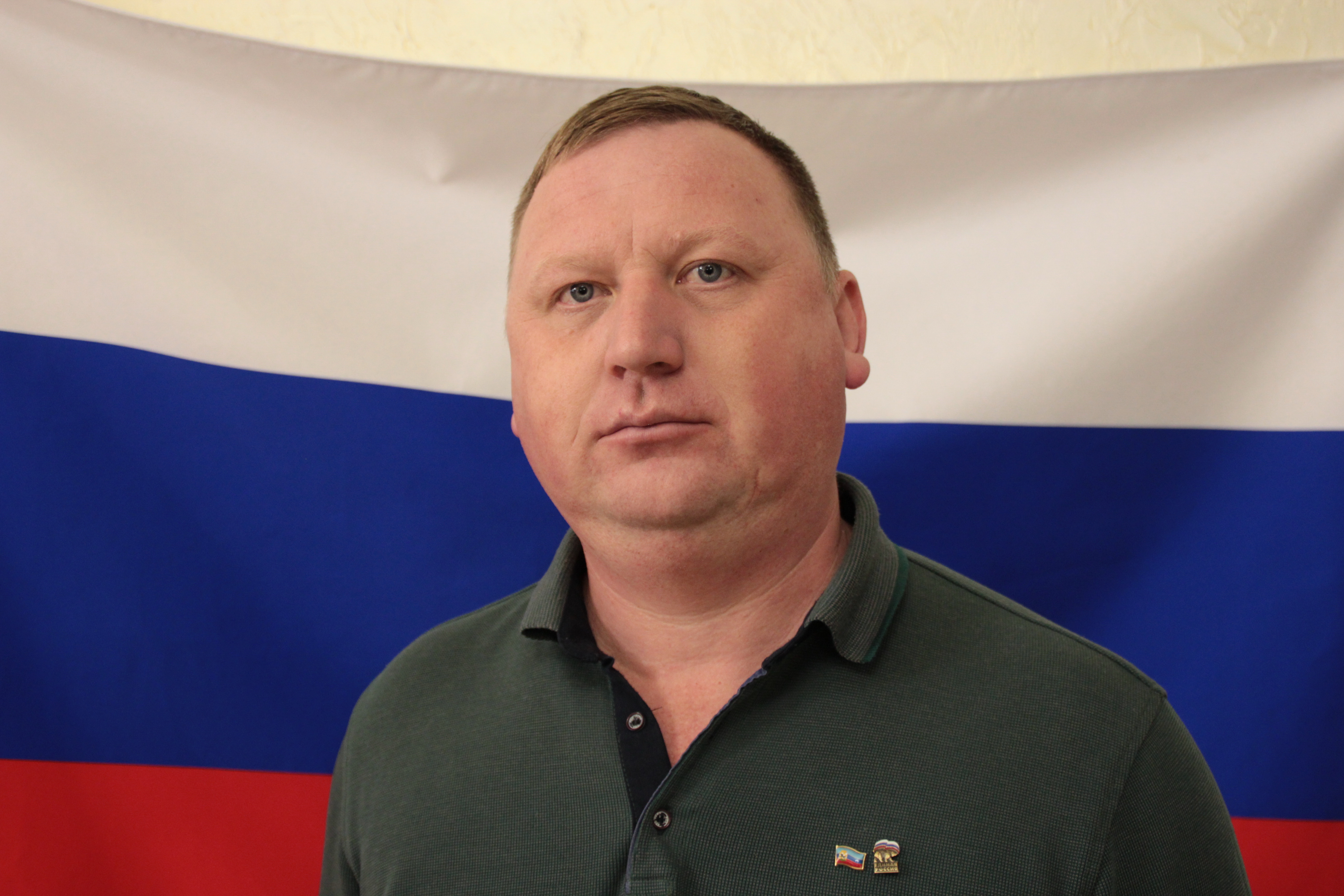 Найдыш Максим Алексеевич.