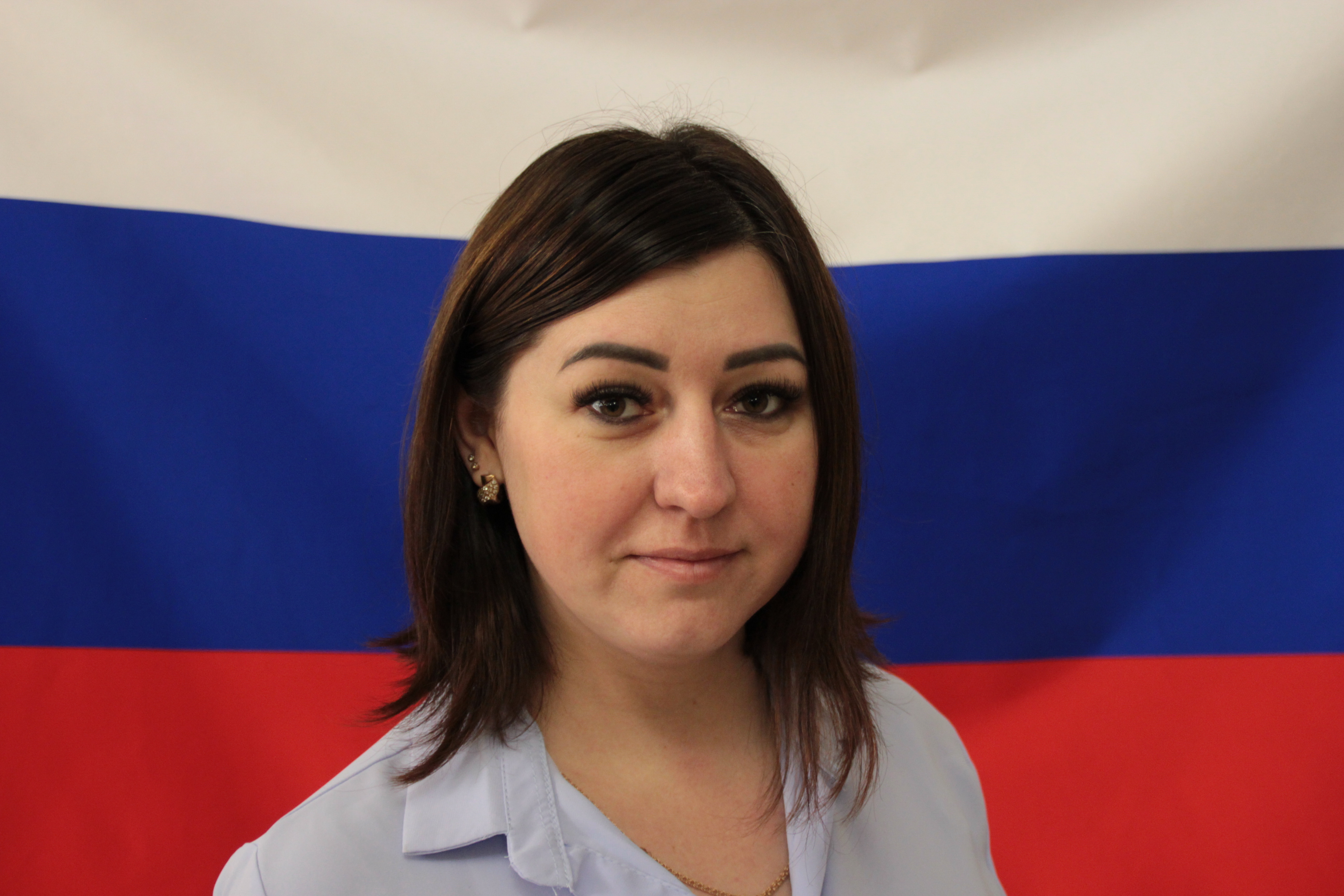 Вербицкая Валентина  Васильевна.