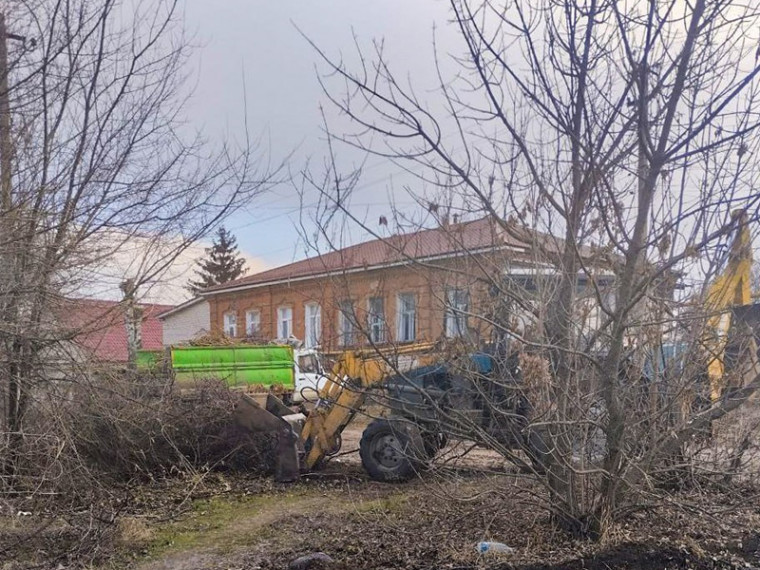 Сегодня в телеграм-бот Администрации Старобельского муниципального округа поступило обращение от жительницы города Старобельск о стихийной свалке, создавшейся в одном из районов города.. Сегодня в телеграм-бот Администрации Старобельского муниципального округа поступило обращение от жительницы города Старобельск о стихийной свалке, создавшейся в одном из районов города..